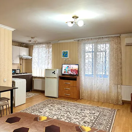 уютная светлая *